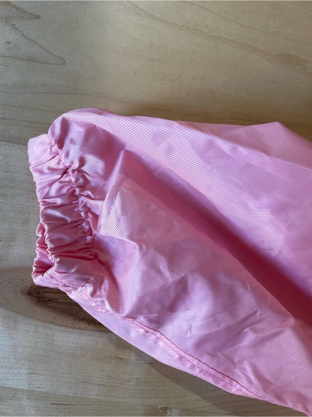 Tuffo Suit Pink Size 4T